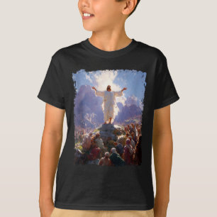 Vintage jesus crist 2026 top de tanque