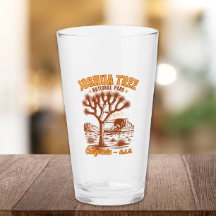 Vintage Joshua Tree National Park Gift