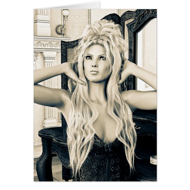 Vintage Morning (Frente)