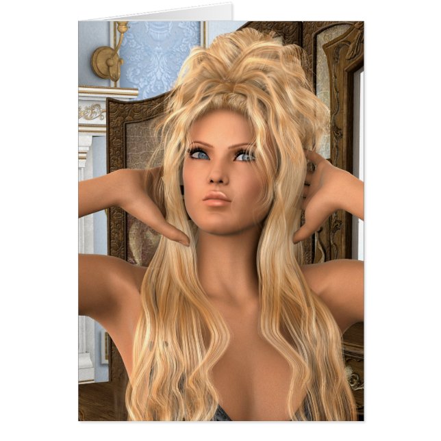 Vintage Morning (Frente)