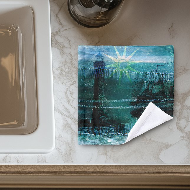 Vintage Nautical (Subido por el creador)