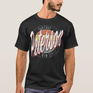 Vintage Paterson New Jersey