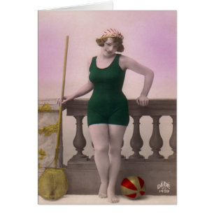 Vintage - playa