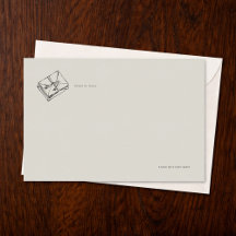 Vintage Regency Epistolary correspondence