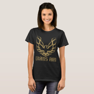 Vintage retro del Gm de la camiseta del transporte