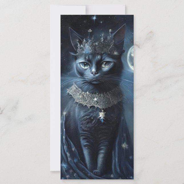 Vintage Royal Cats (Anverso)