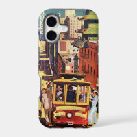 Vintage San Francisco