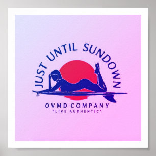 Vintage Surf Shop Arte y