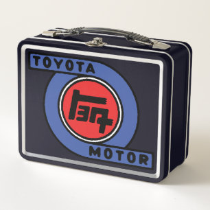 Vintage Toyota Turbo