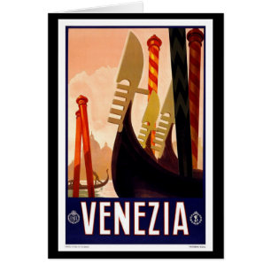Vintage Venezia