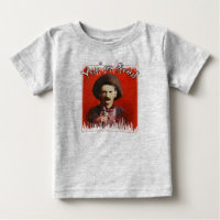 Vintage Vowboy Eres despedido camiseta de Jersey p