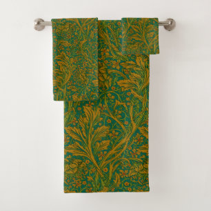 Vintage William Morris Arcadia Totalmente Sin Cost
