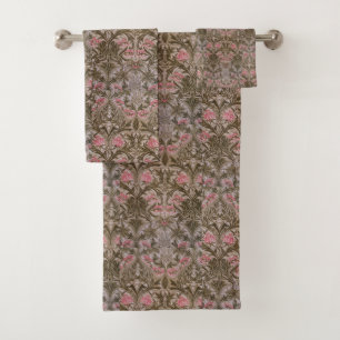 Vintage William Morris Columbine