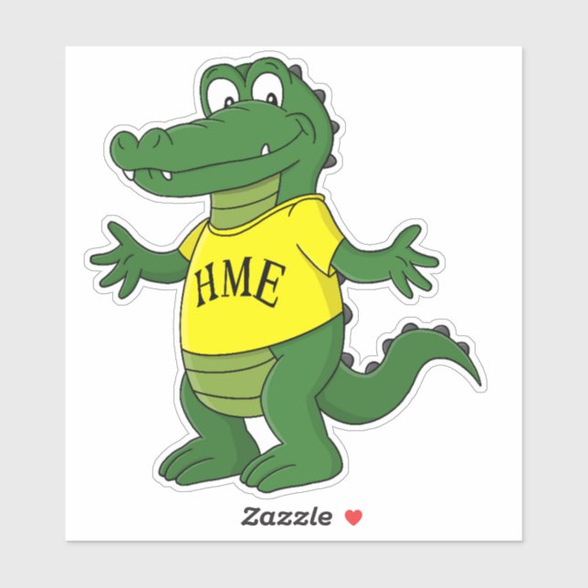 Vinyl Marshall Pegatina (Hoja)