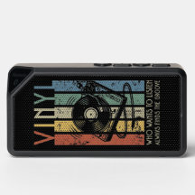Vinyl Vibes – Siempre Encuentra el Ritmo Música Re