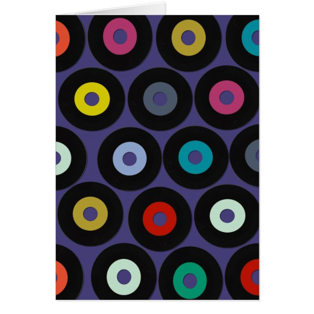 VINYL VIOLET (Frente)