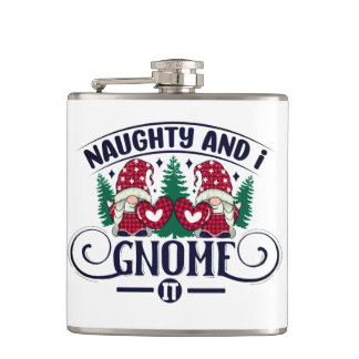 Vinyl Wrapped Flask, 6 oz. Petaca