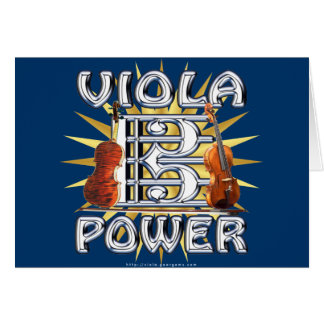 Viola Power