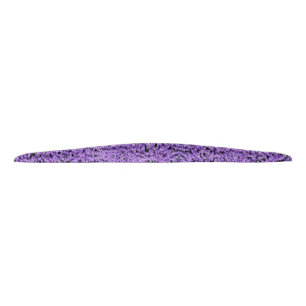 Violet Flowers Tie Violets