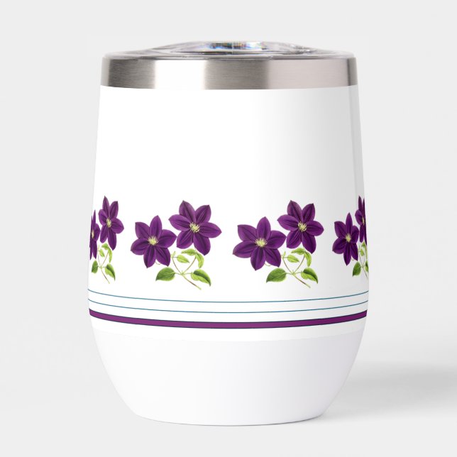 Violet Passion (Colección Bridget) (Frente)