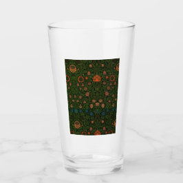 Violet y Columbine (por William Morris)
