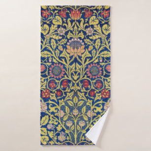 Violet y Columbine, William Morris