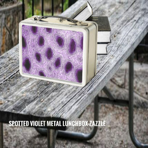 Violeta detectada