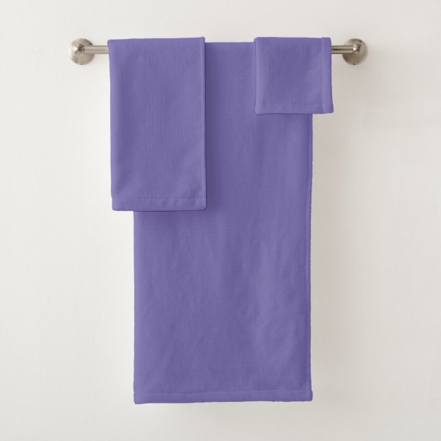 Violetazul : Color Uniforme Sólido (In situ)