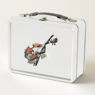 Violín