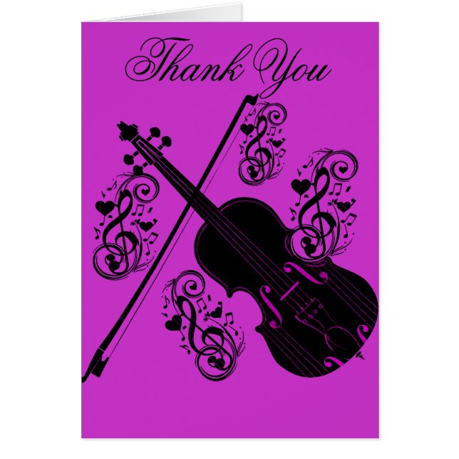 Violín, amor Rockefeller_ (Frente)