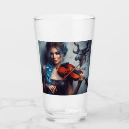 Violin, músico zodiaco de Taurus