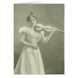 Violinista del Victorian (poema dentro de la