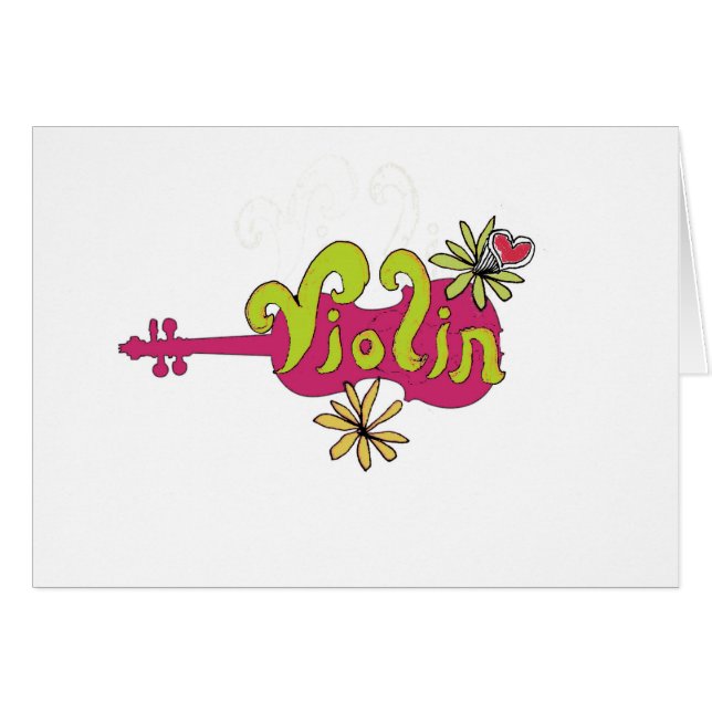 violinplayer (Anverso (Horizontal))