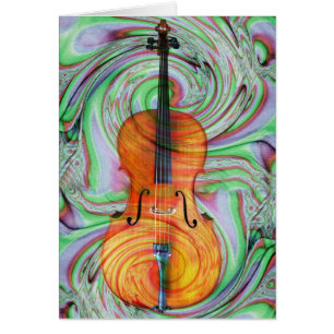 Violoncelo psicodélico