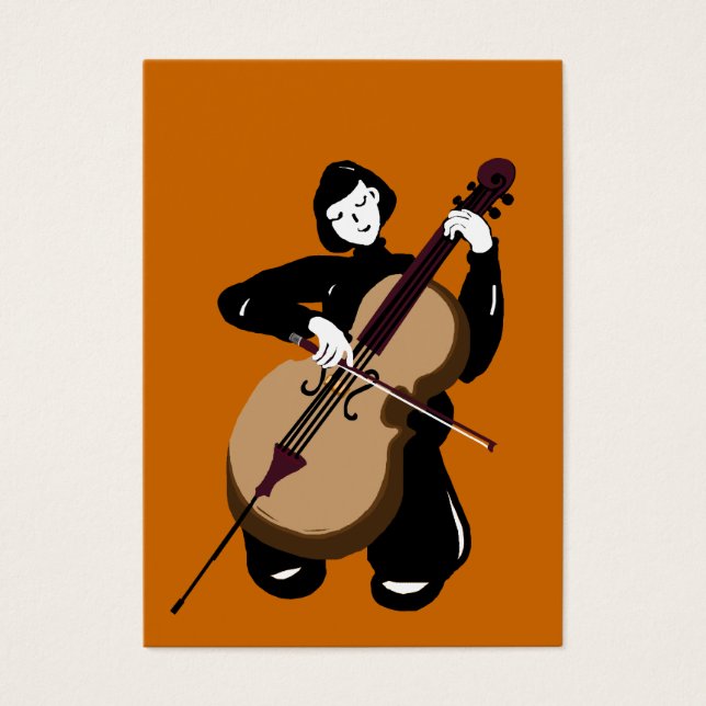 violonchelo (Frente)
