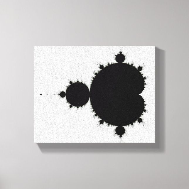 Viratarupa - Arte fractal (Anverso)