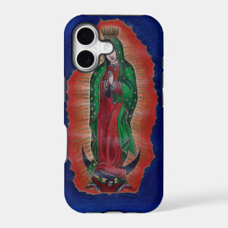 Virgen de Guadalupe