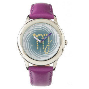 Virgen el 23. agosto hasta el 23. septiembre reloj