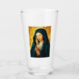 Virgen María Hodegetria Arte de Icono Católico Biz