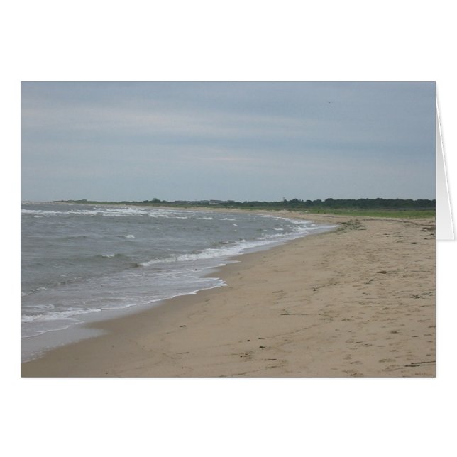 Virginia Beach, Bahía de Chesapeake (Anverso (Horizontal))