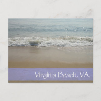 Virginia Beach, VA Postal