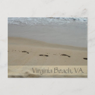 Virginia Beach, VA. Postal #7