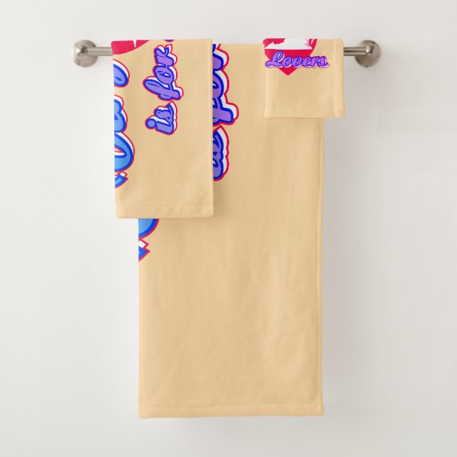 Virginia es para Lovers (In situ)