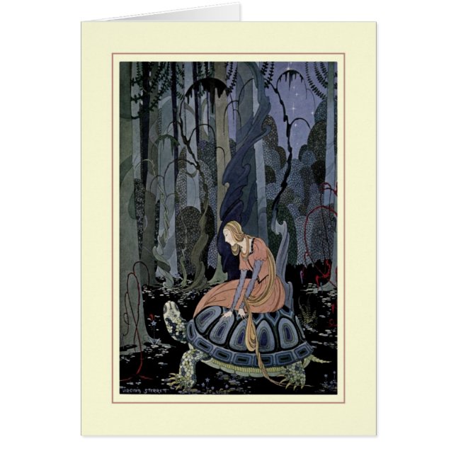 Virginia Frances Sterrett (Frente)