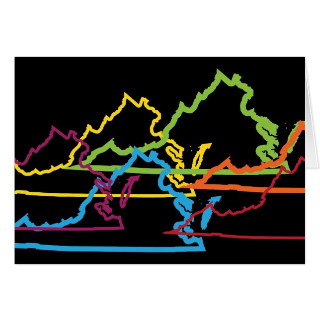 virginia priorge blur (Anverso (Horizontal))