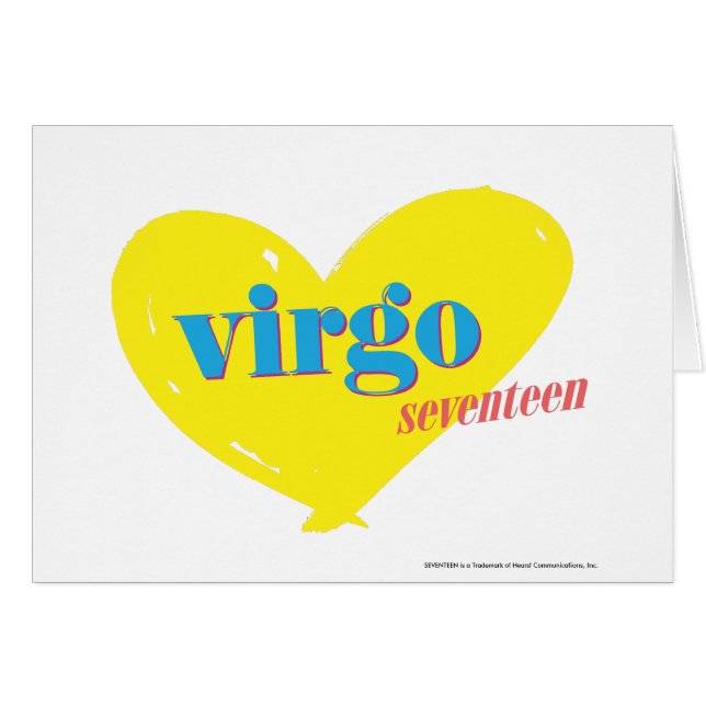 Virgo 3 (Anverso (Horizontal))