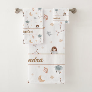 Virgo Bebé   Puro y Suave para Pequeños Perfeccion