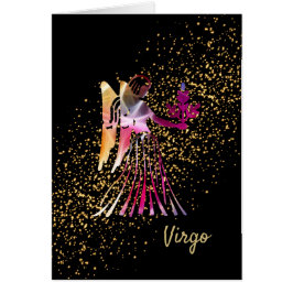 Virgo la Virgen
