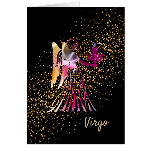 Virgo la Virgen (Frente)