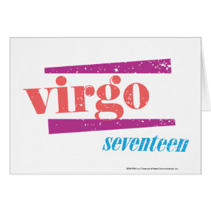 Virgo LtPink